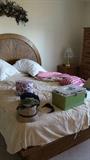 bedroom set