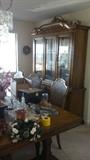 dining set