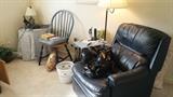 chairs