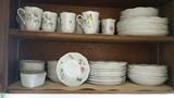 Part of the Lenox set