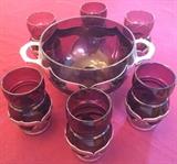 Cambridge Glass Sets