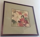 Watercolor Originals