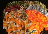 Aloha Shirts for Summer Fun