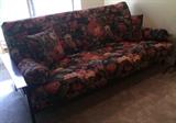 Craftsman-Style Queen Futon/Sofa