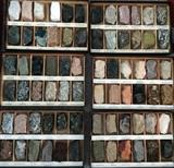 Teaching "Rock Collection"