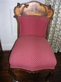 Antique Chair