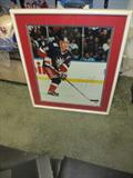 TONS OF SPORTS MEMORABILIA SIGNED LEACH !!