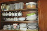 GRANDMA SAVED EVERYTHING!!