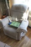 PRIDE LIFT CHAIR !!!