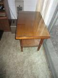 WE HAVE 2 END TABLES
