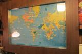 WORLD CLOCK