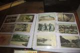 POSTCARDS