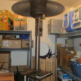 Outdoor Patio Heater