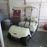 GOLF CART