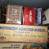 VINTAGE TOYS