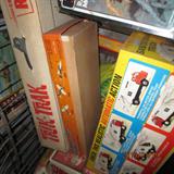 VINTAGE TOYS