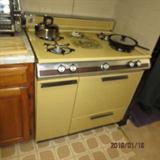 STOVE FOR SALE