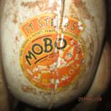 HOBBY HORSE 60 YEARS OLD