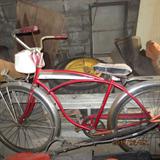 SCHWINN BIKE