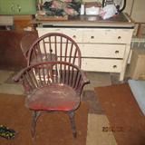 WINDSOR SEATING