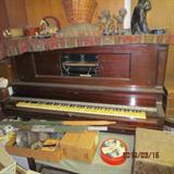 AEOLIAN PIANO