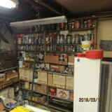 MAN CAVE