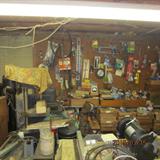 MAN CAVE