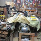 MAN CAVE TOOLS