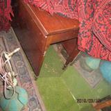 DROP LEAF TABLE