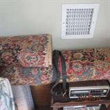 MORE RUGS