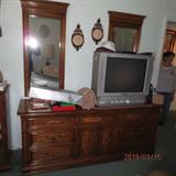 Thomasville Bedroom Suite