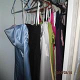 Gowns