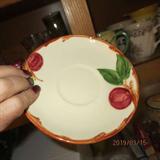 Many china sets to choose from
