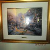 Thomas Kinkade