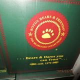 Boyds Bear Collection