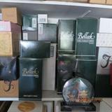 tons of Belleek