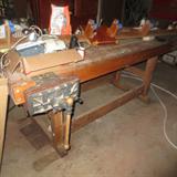 Great Workbench!! What you have always wanted !!