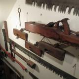 Collections of Planes