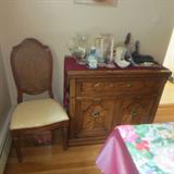 THOMASVILLE DINING ROOM SUITE