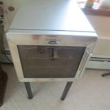 CUISINART WINE REFRIGERATOR