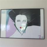 PATRICK NAGEL