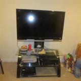 SONY 42" 3D WITH BOSE SURROUND SOUND