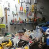 MAN CAVE TOOLS