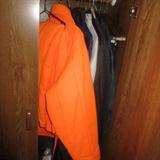 HUNTING CLOTHING