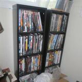 DVD'S