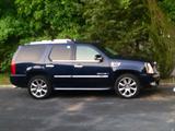 CADILLAC Esclalade 2007 45,000 miles