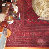 PERSIAN RUG