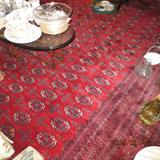 PERSIAN RUG