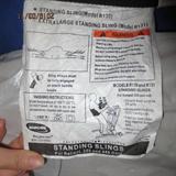 HANDICAP STANDING SLING