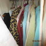 VINTAGE CLOTHING